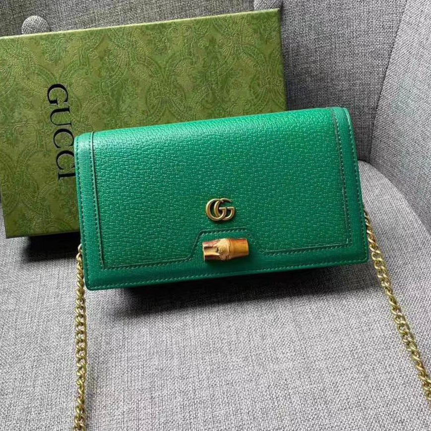 Diana Chain Bag