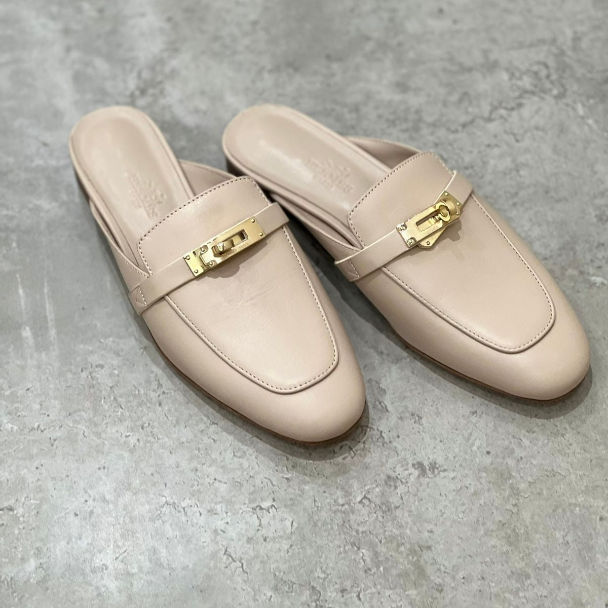 HRMS style 11 Sandal
