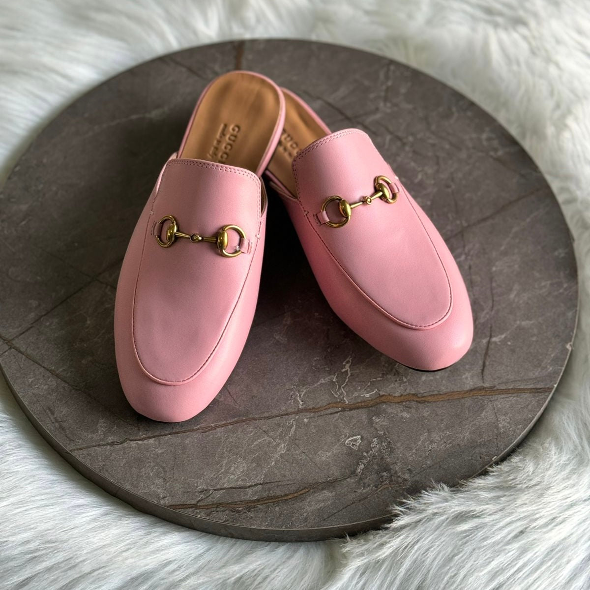 GCC style 8 Sandal