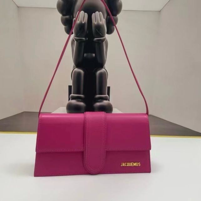 Le Bambino Long Bag