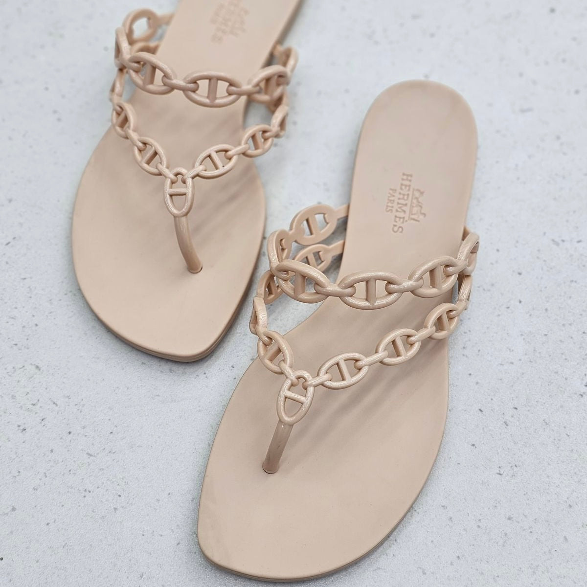 HRMS style 13 Sandal