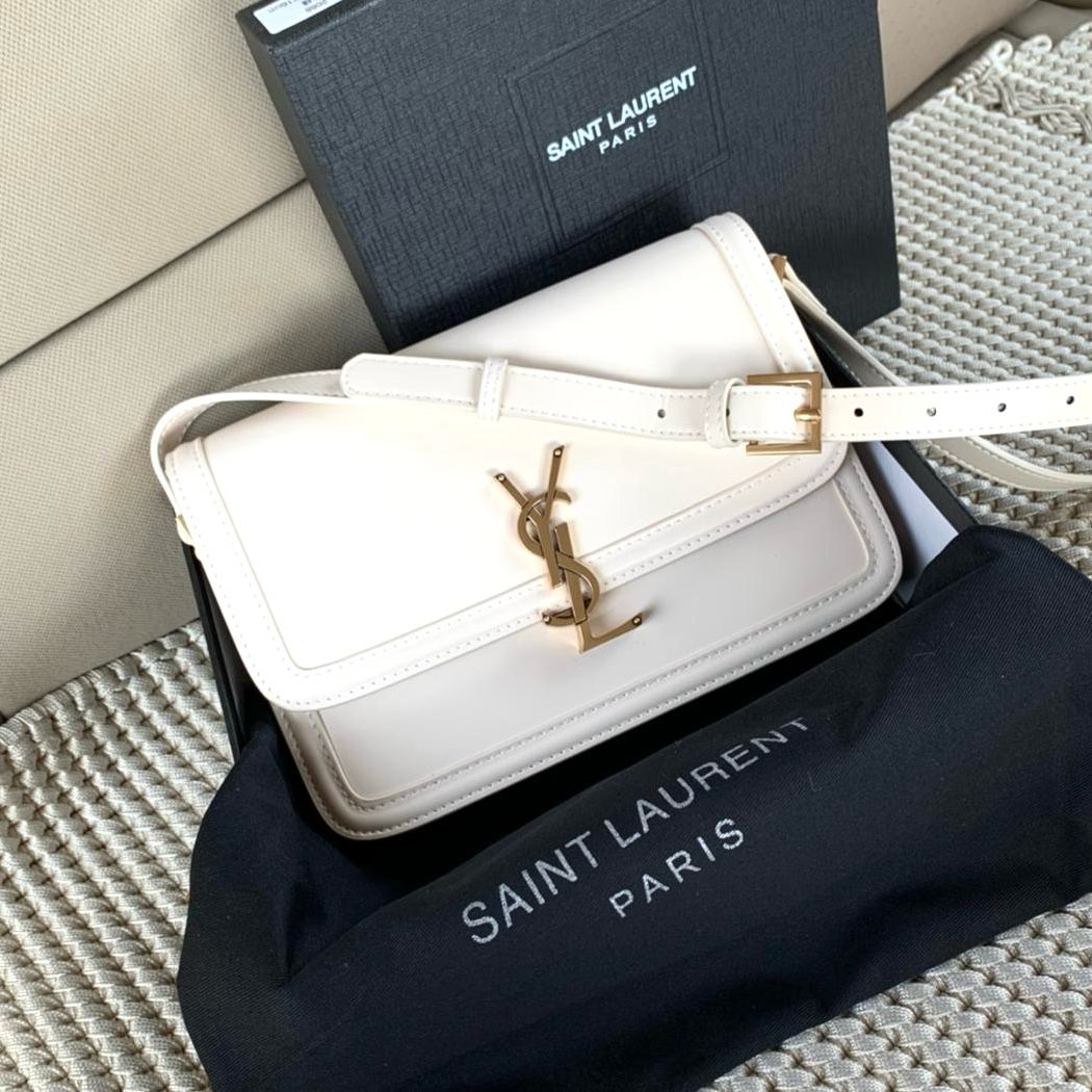 Solferiono Medium Bag