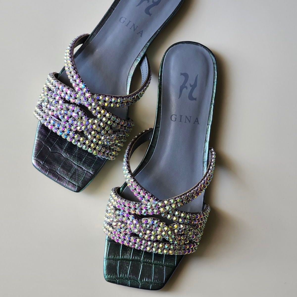 GN style 1 Sandal