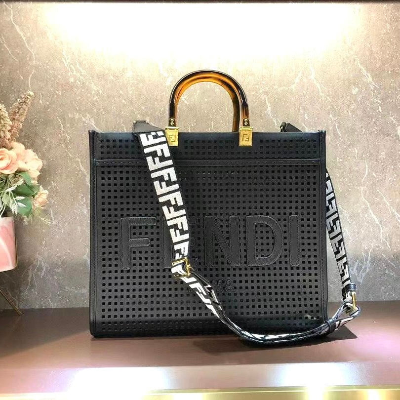 Sunshine Shopper Medium Style#2 Bag