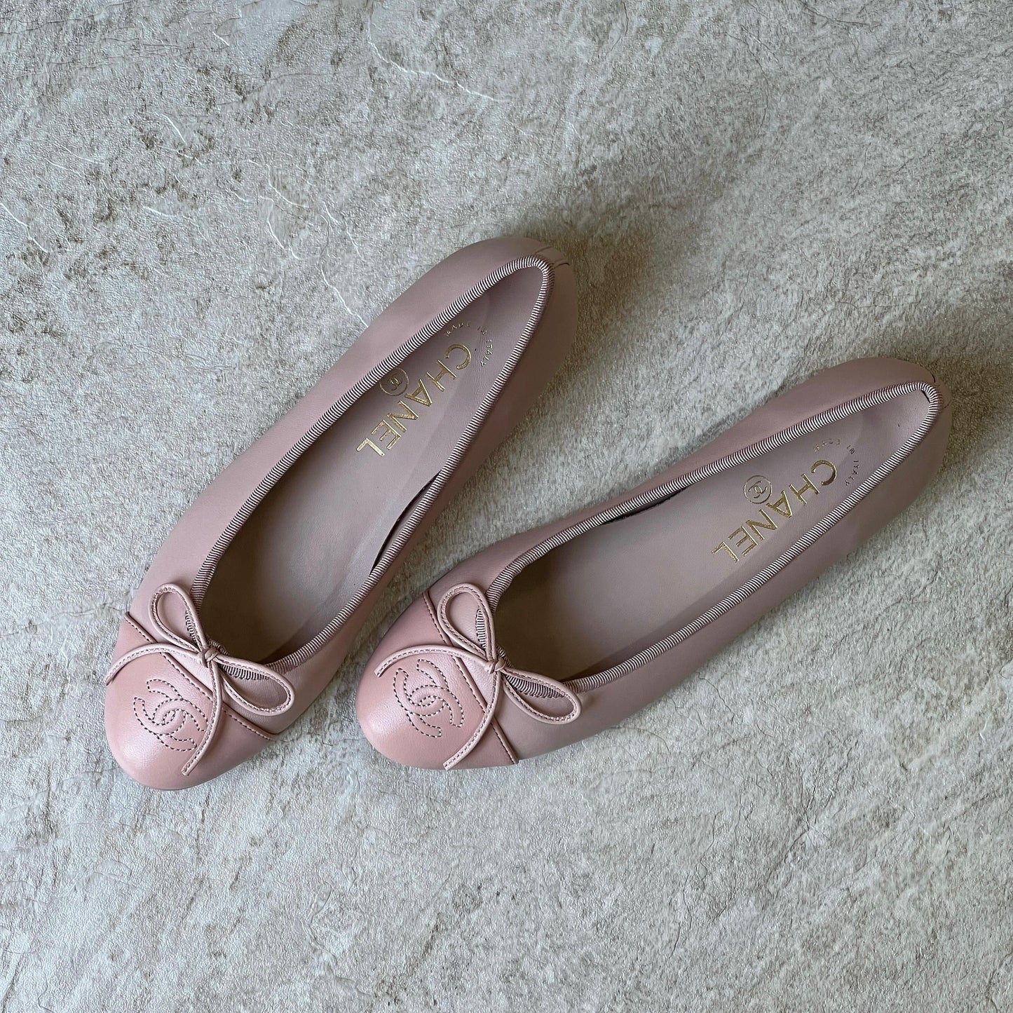 CHNL style 2 Shoe
