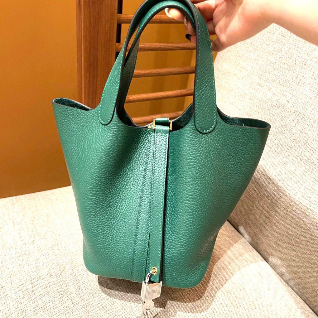 Picotin Bag