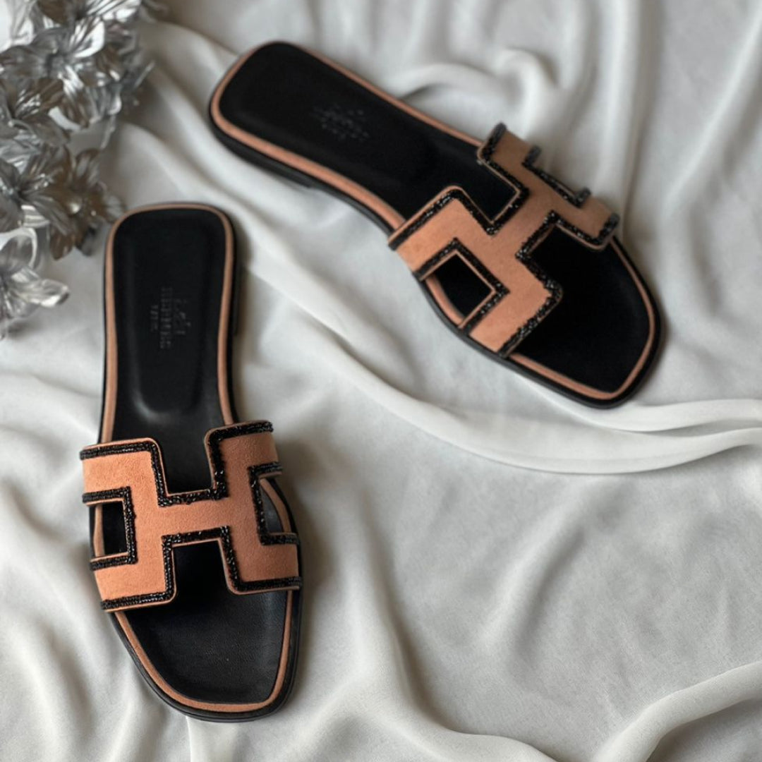 HRMS style 19 Sandal