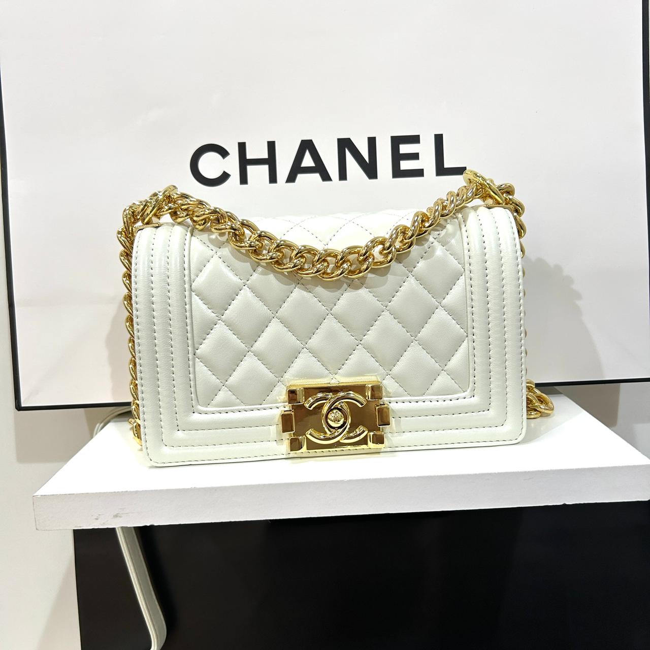 Boy Small Bag