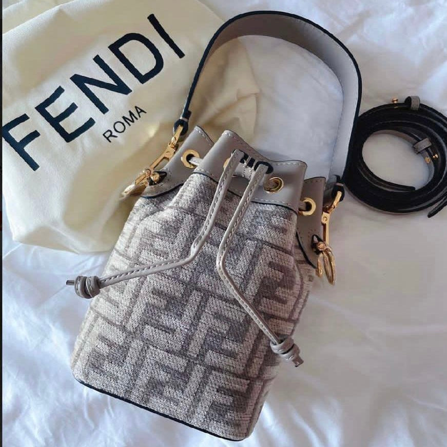 Mini Mon Tresor Bag