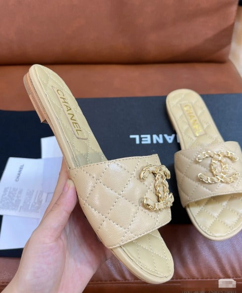 CHNL style 2 Sandal