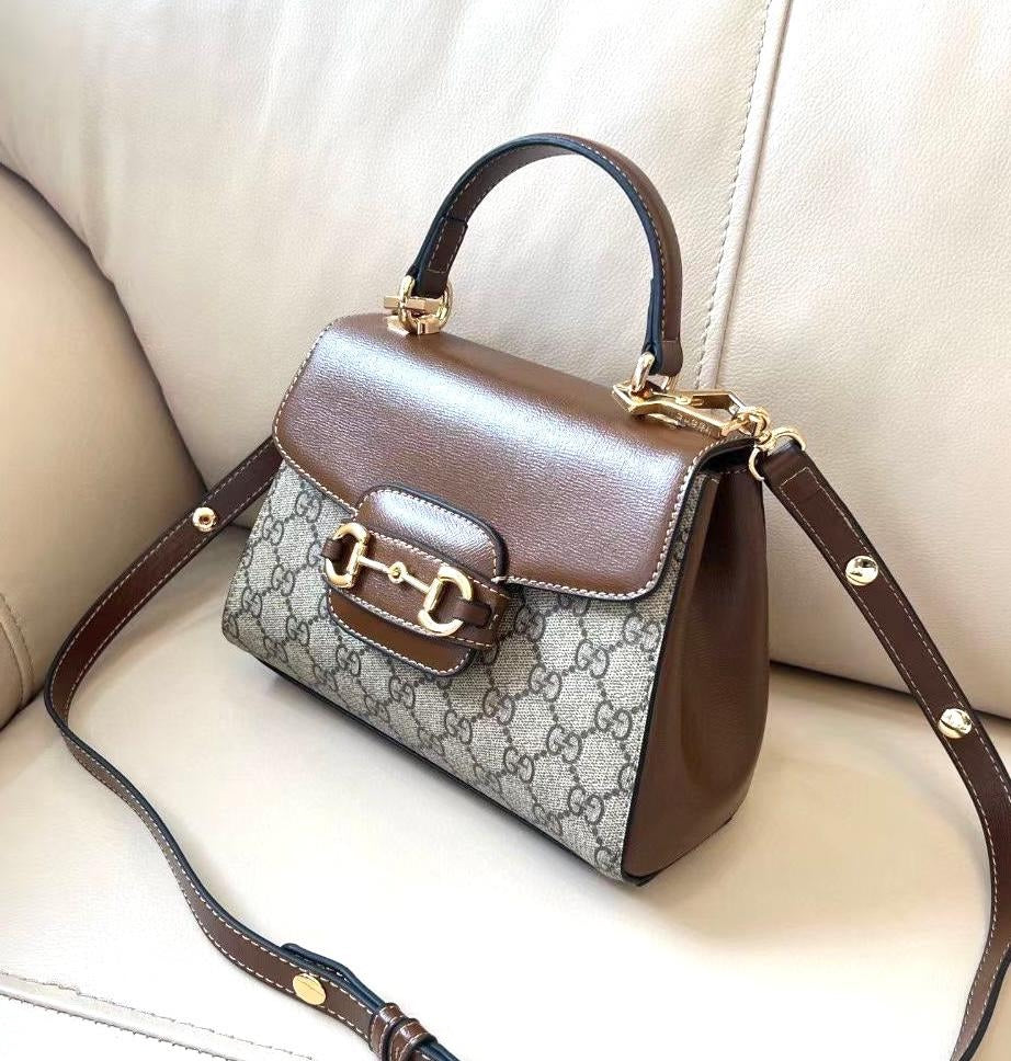 HORSEBIT 1955 small bag