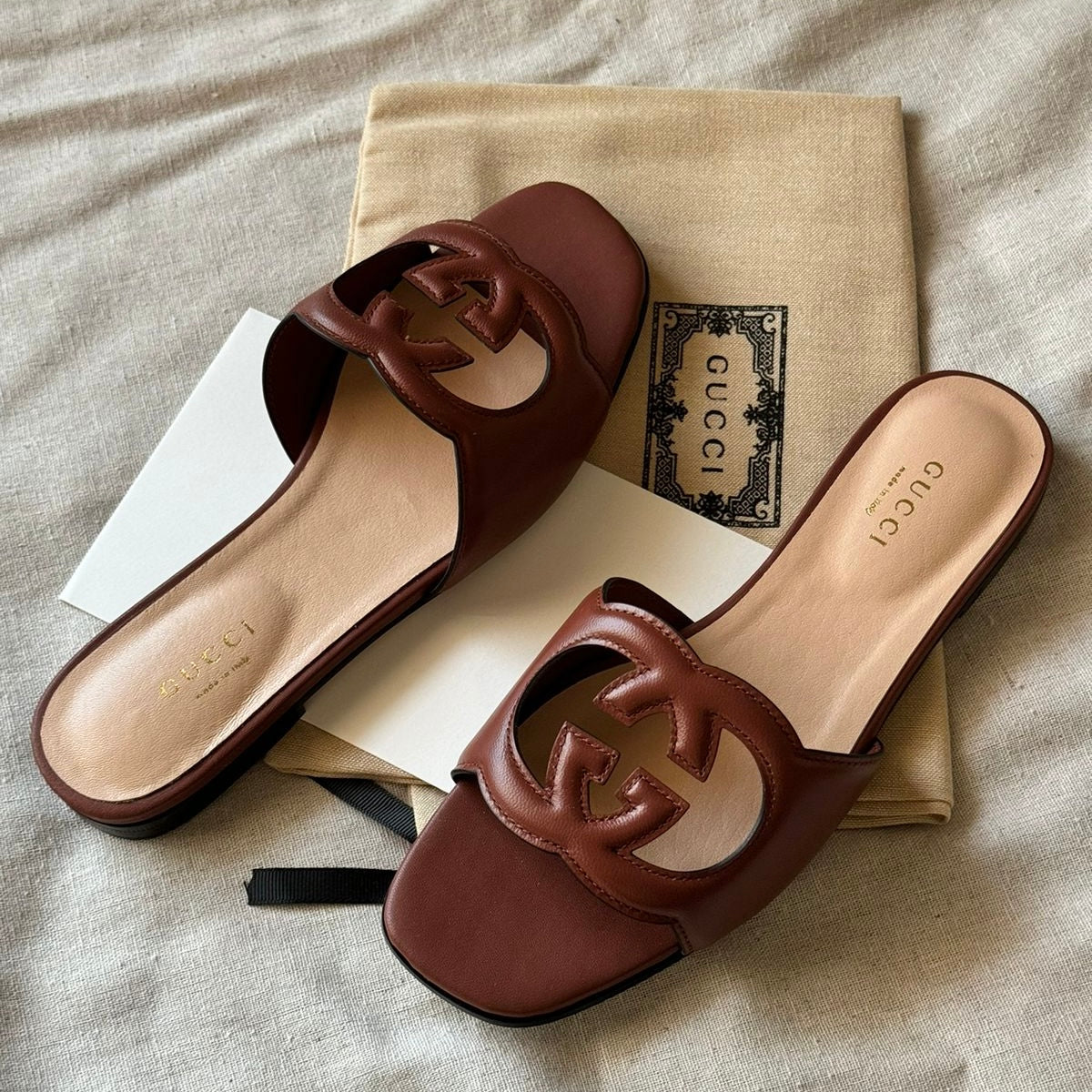 GCC style 2 Sandal