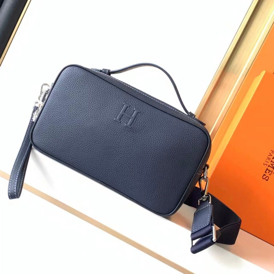 Cross Body Top Handel Bag