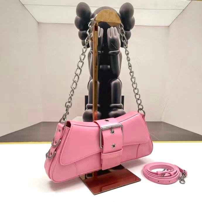 Lindsay small shoulder bag