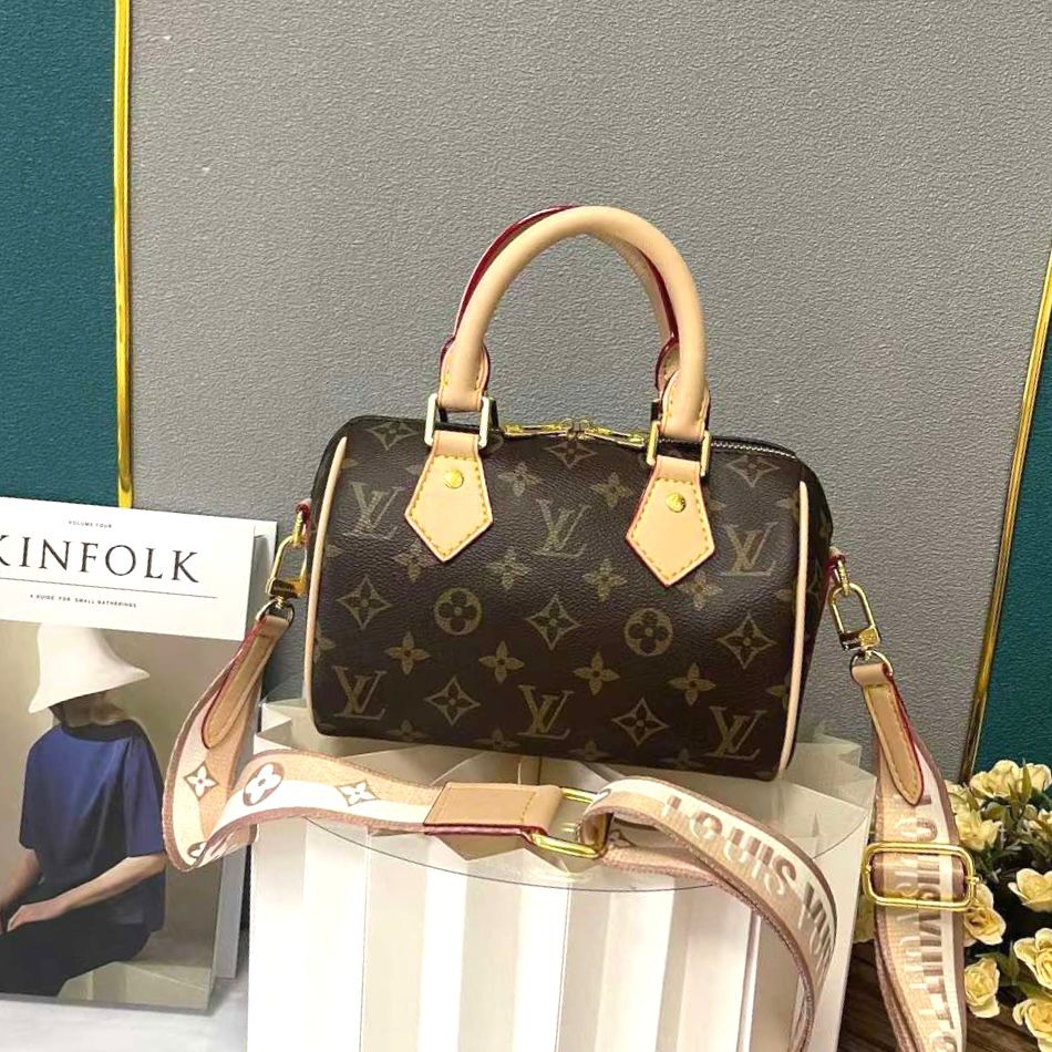 Speedy Mini Bag