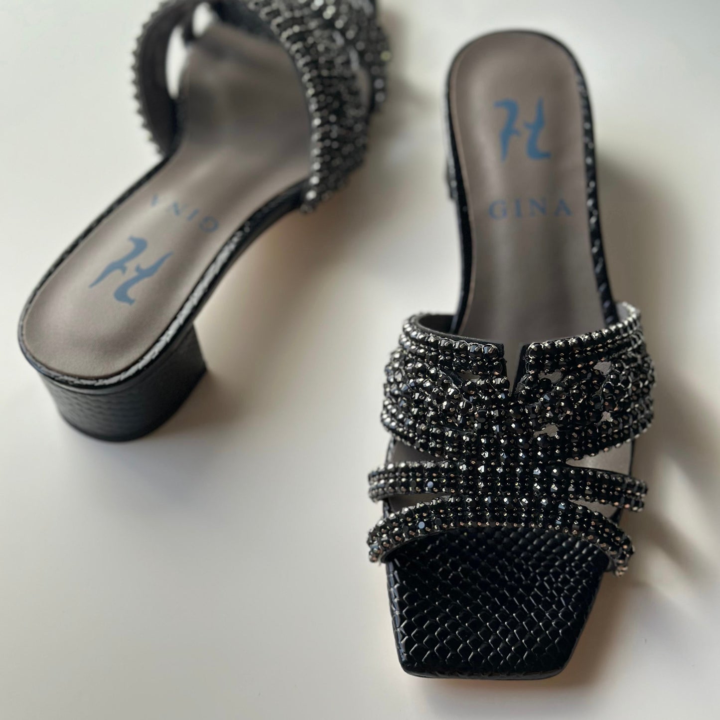 GN Style 5 Heel