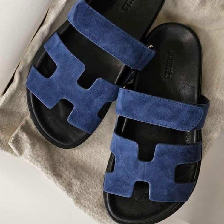 HRMS style 4 Sandal