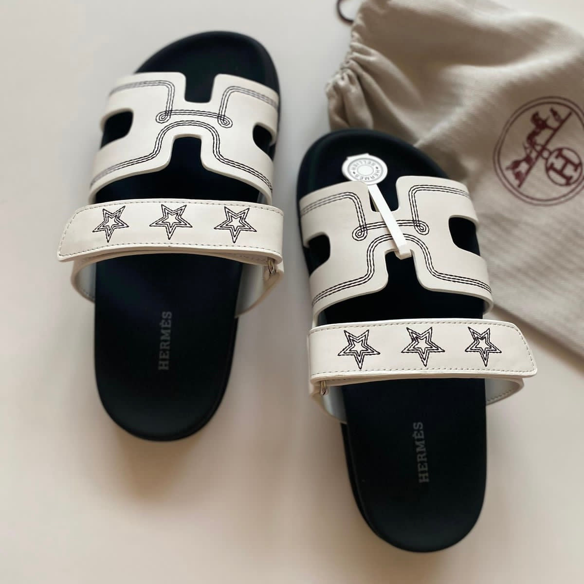 HRMS style 1 Sandal