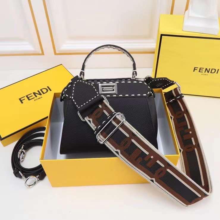Peekaboo Bag Style#5