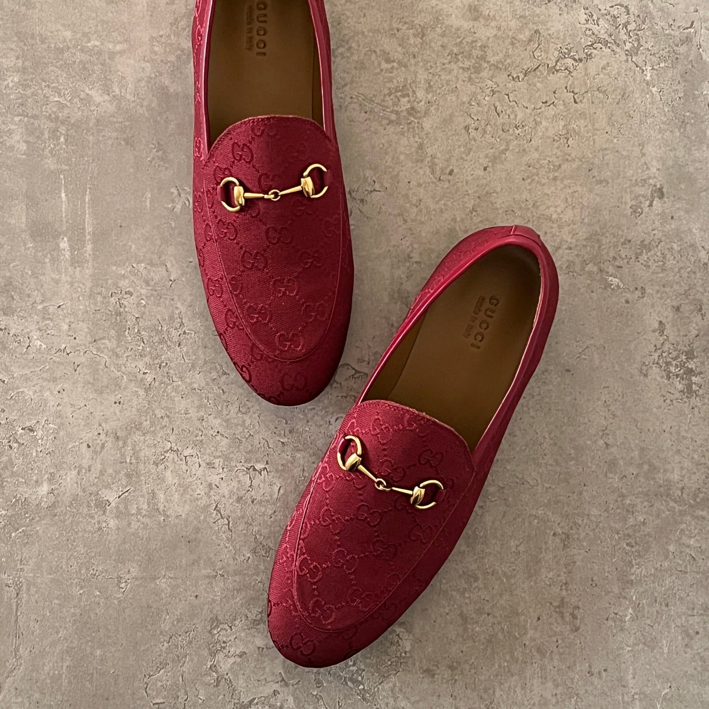 GCC Style 7 Shoe