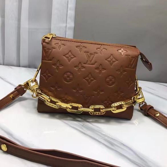 Coussin Small Bag