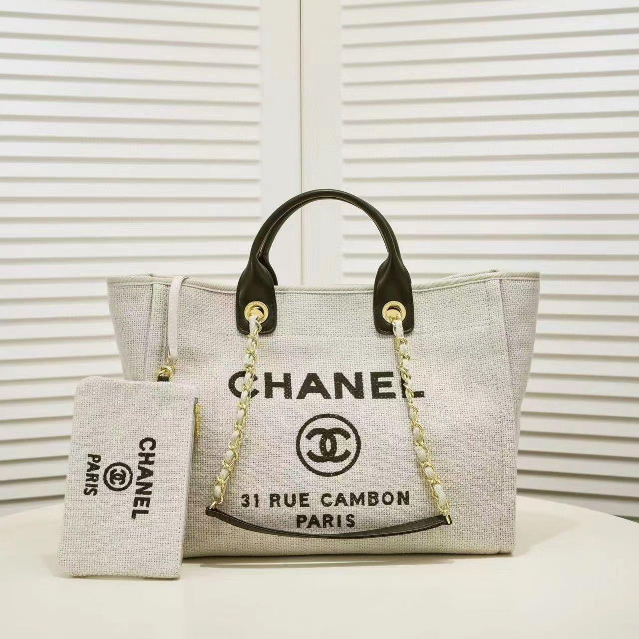 Tote Canvas Bag