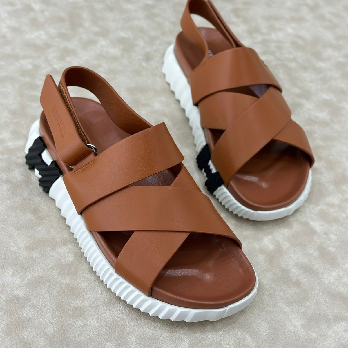 HRMS style 6 Sandal