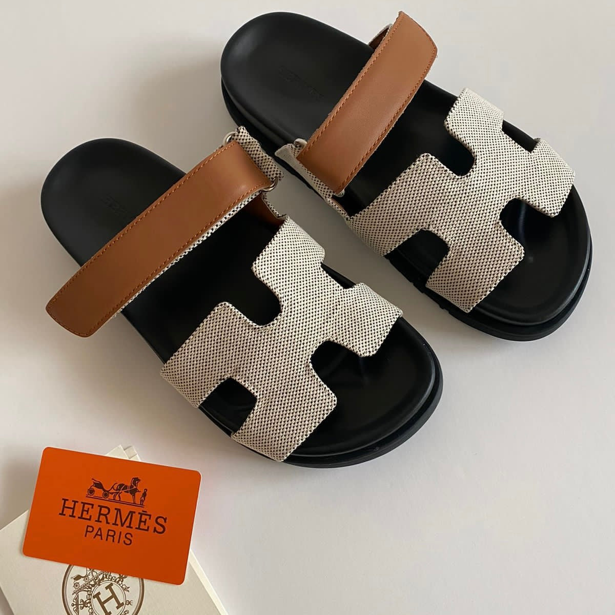 HRMS style 3 Sandal
