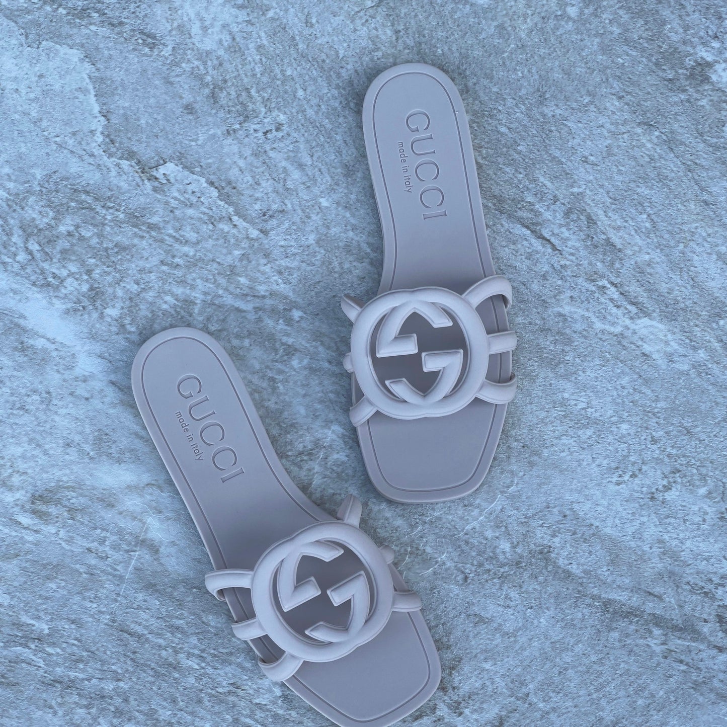 GCC style 4 Sandal