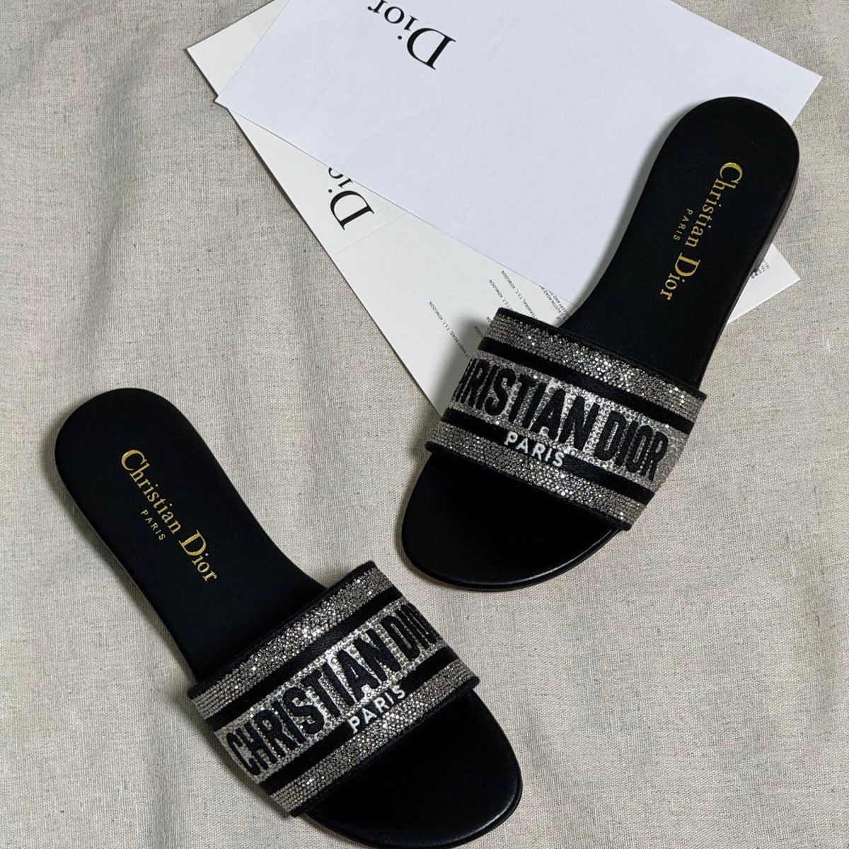 DR style 1 Sandal