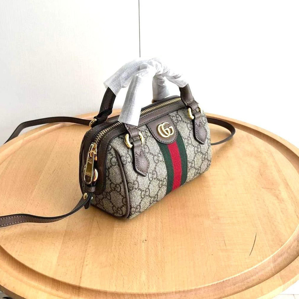 Ophidia Top Handel Mini-Small Bag
