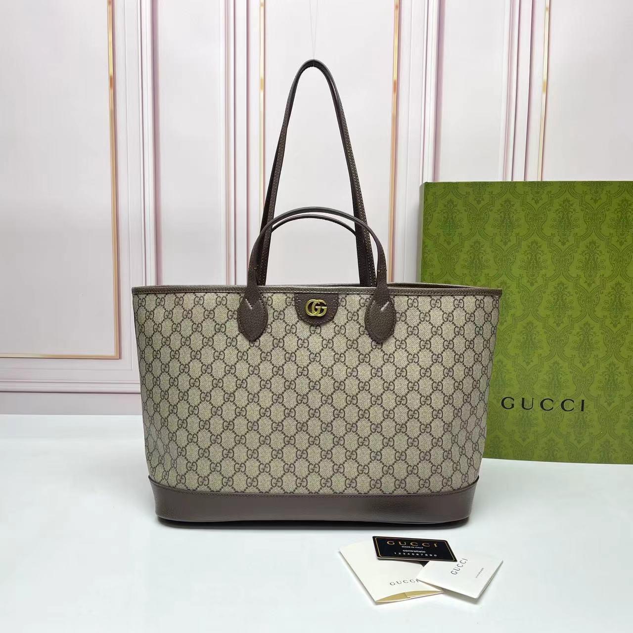 Ophidia Medium Tote Bag