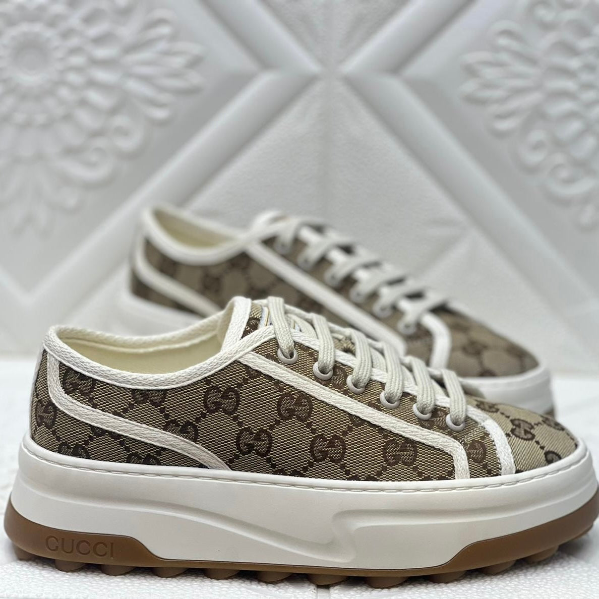 GCC Style 2 Shoe