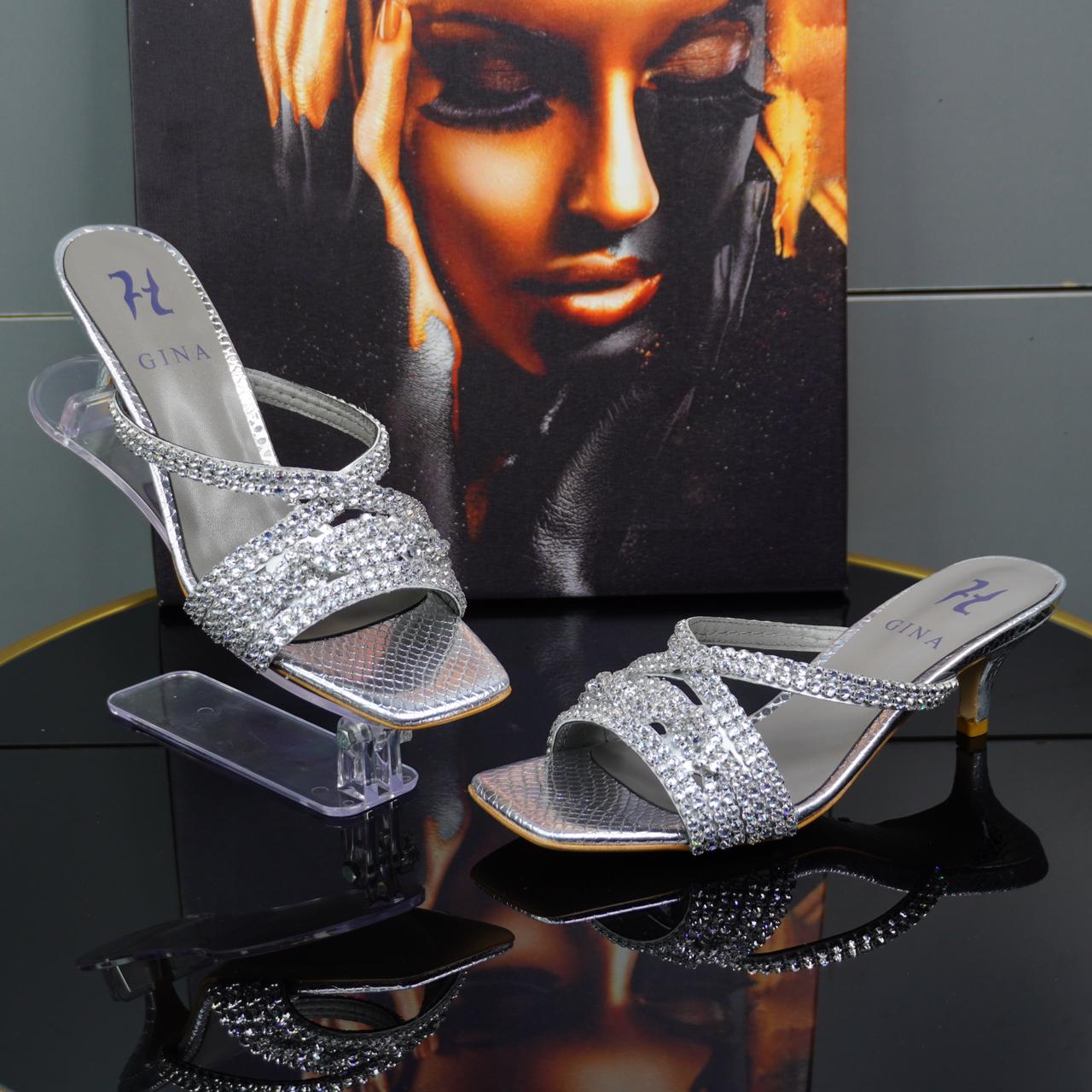 GN Style 8 Heel