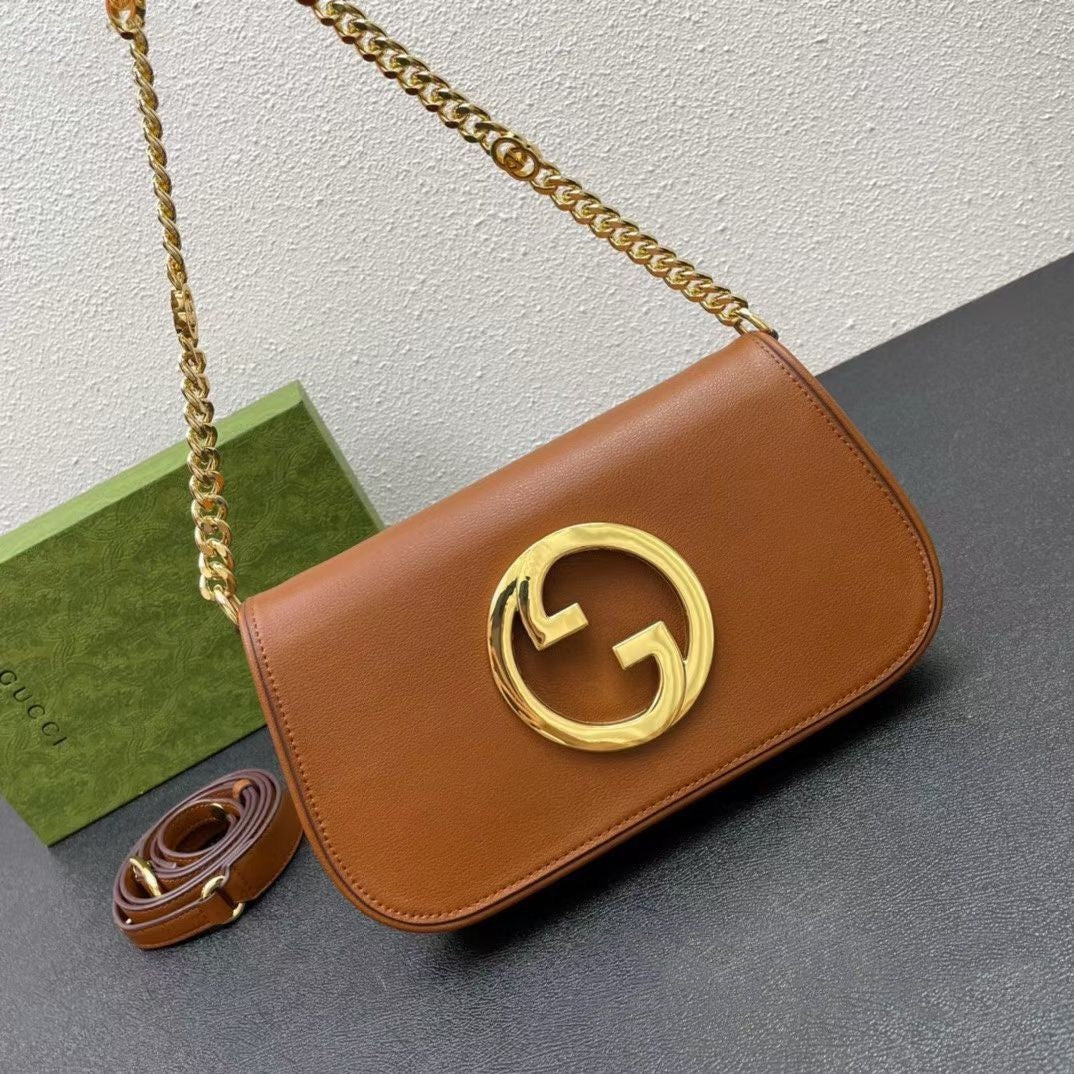 Blondie shoulder bag