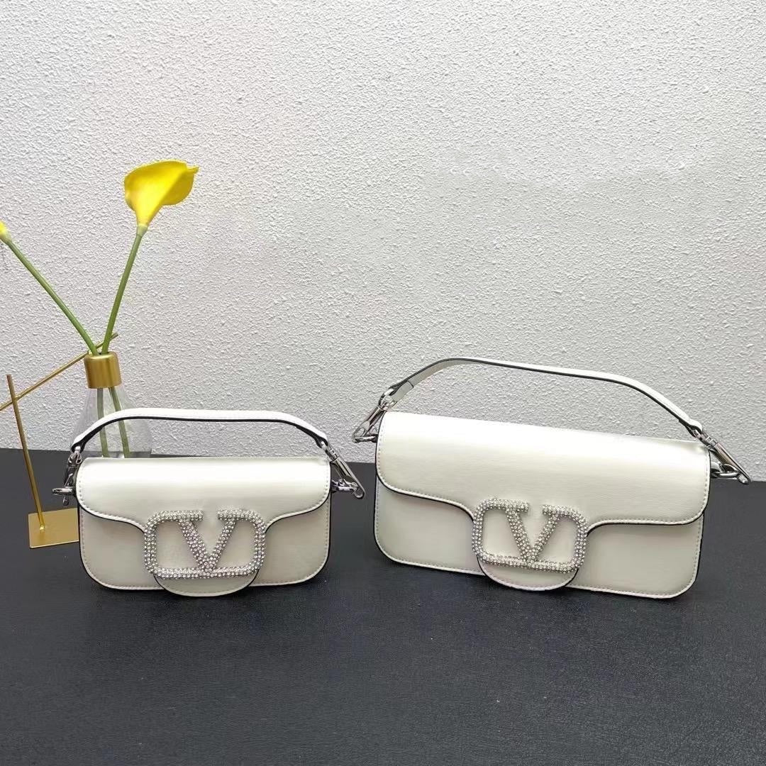 Loco shoulder bag