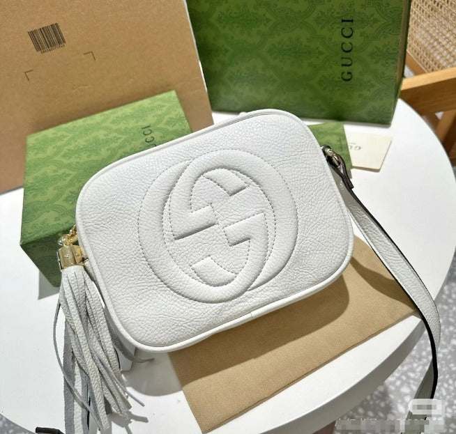 Soho Disco Bag