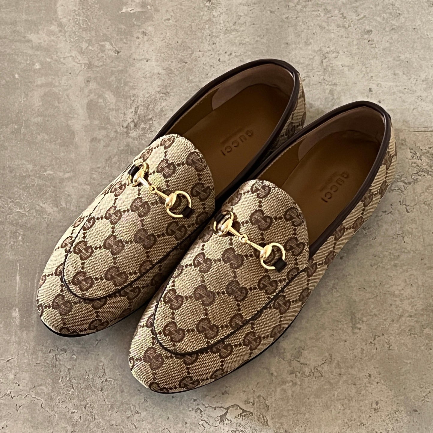 GCC Style 4 Shoe