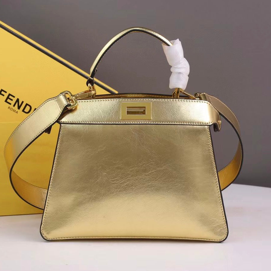 Peekaboo Bag Style#4