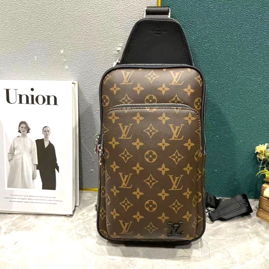 Avenue Bag