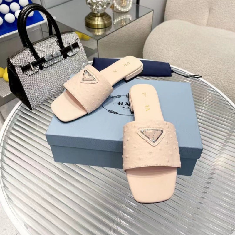 PRD style 4 Sandal