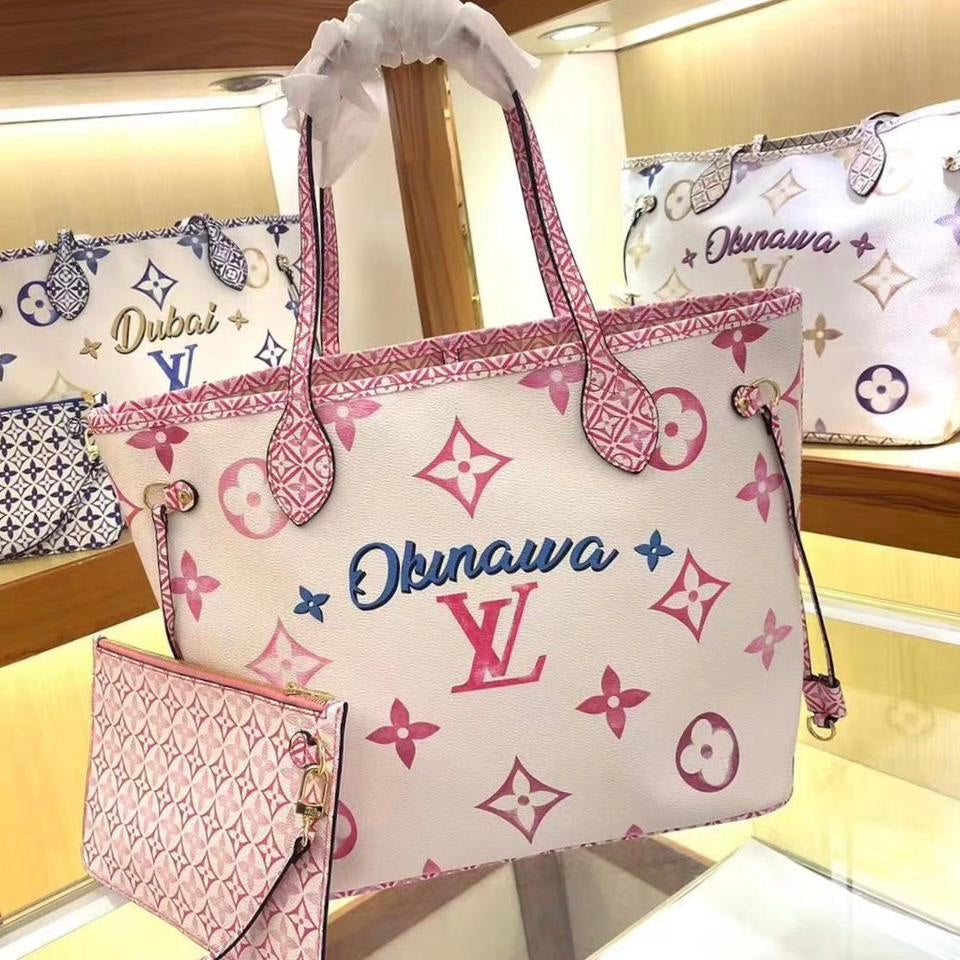 Neverfull Tote Style#2 Bag