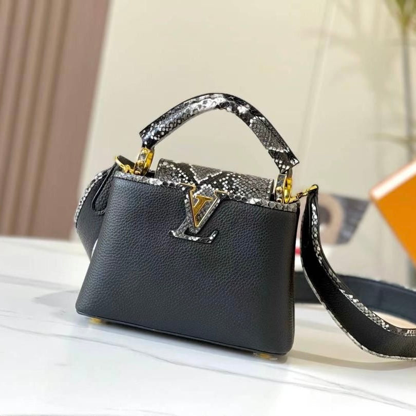 Capucines Style#3 Bag
