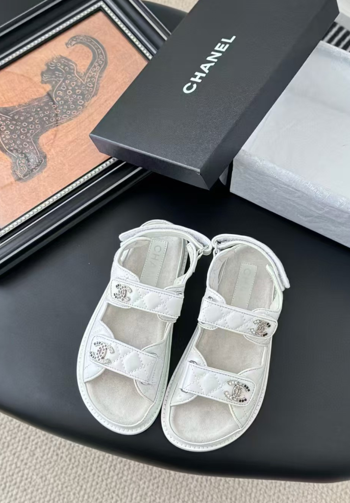CHNL style 3 Sandal