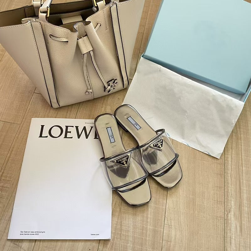 PRD style 6 Sandal