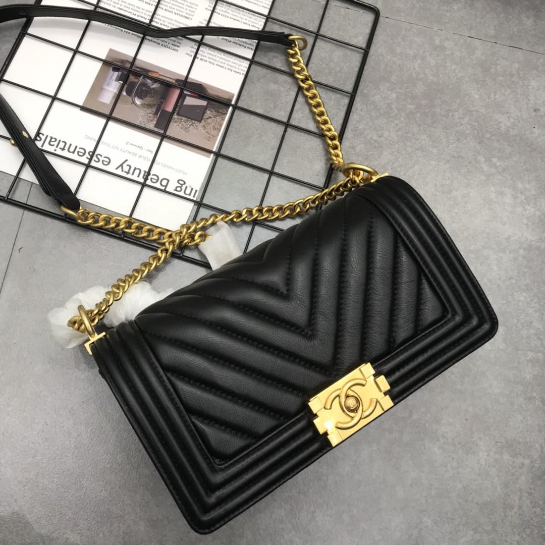 Boys Medium Bag