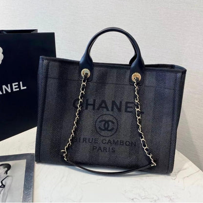 Tote Canvas Bag
