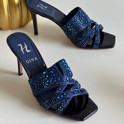 GN Style 1 Heel