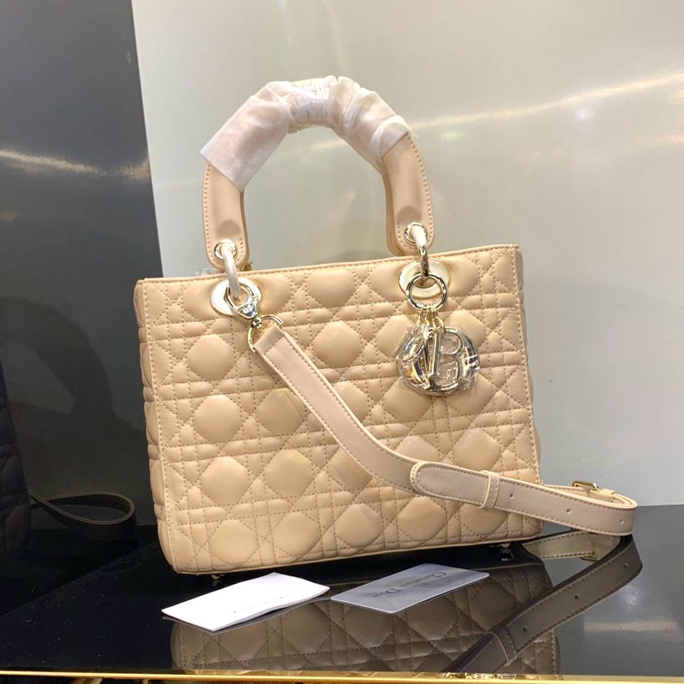 Lady Medium Bag
