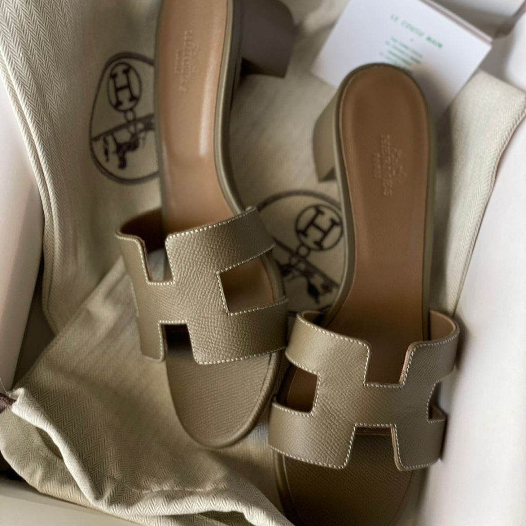 HRMS style 9 Sandal